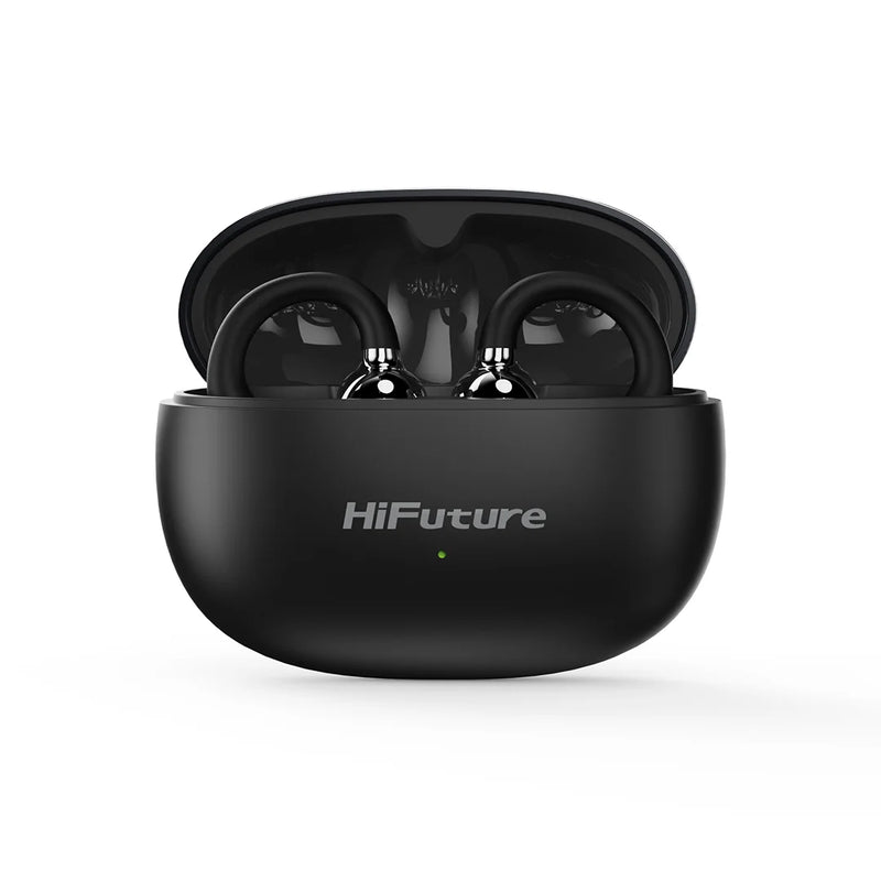 HiFuture FLEXCLIP Open Ear Wireless Earphone