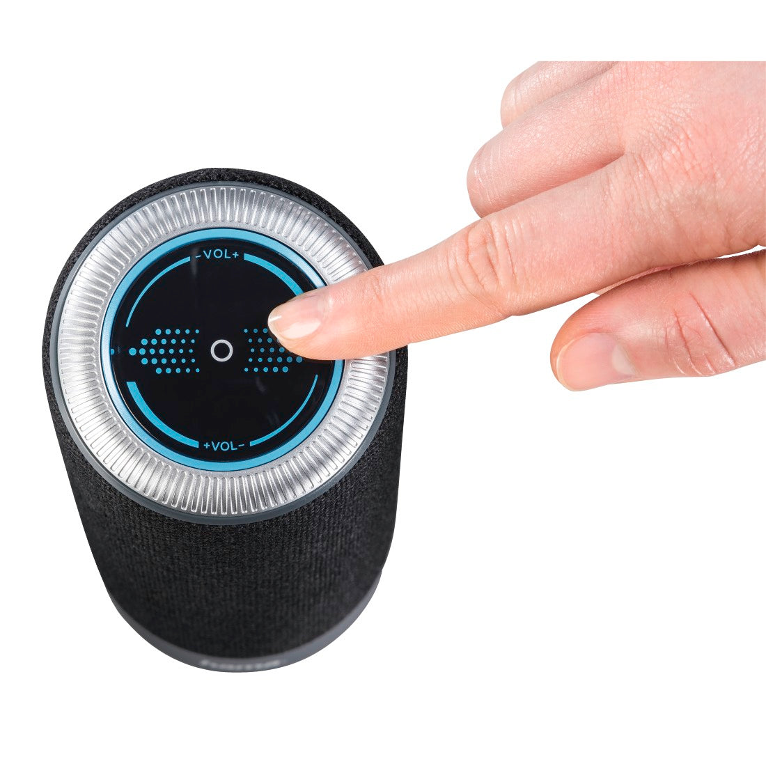 HAMA 173162 "Soundcup-S" Mobile Bluetooth® Speaker