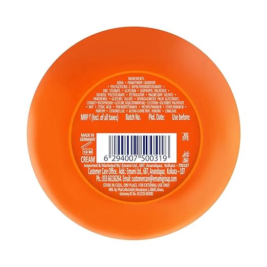 CREME21 ALL DAY CREAM - 50ML