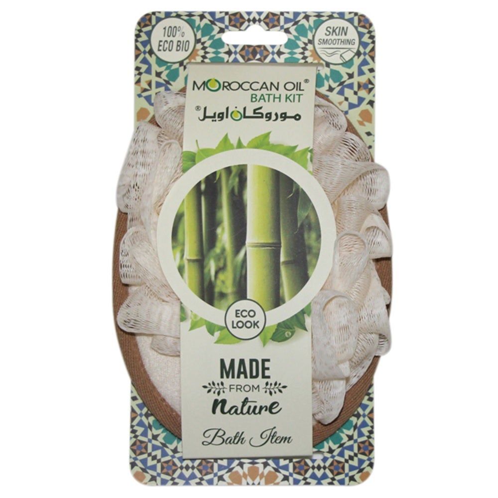 Moroccan Oil Bath Pad, St1318-N