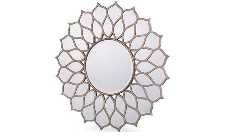Wall Mirror #18RG003