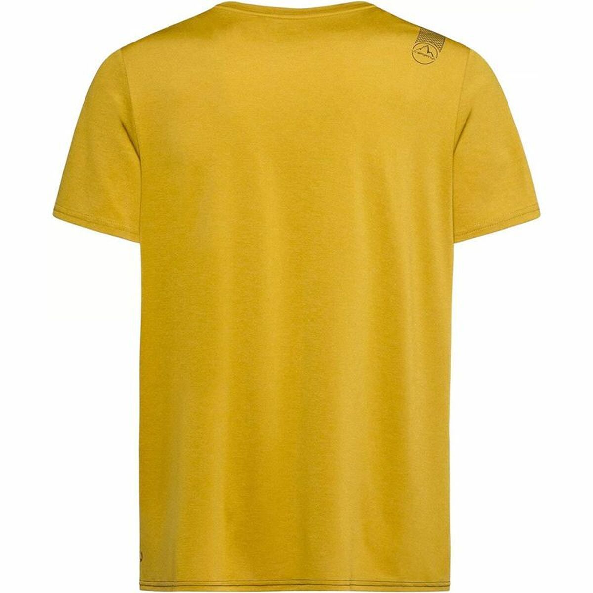 Men’s Short Sleeve T-Shirt La Sportiva Tracer Blue