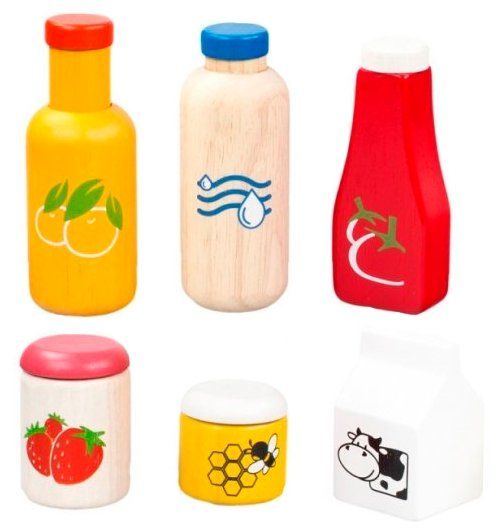 Food&Beverage Set