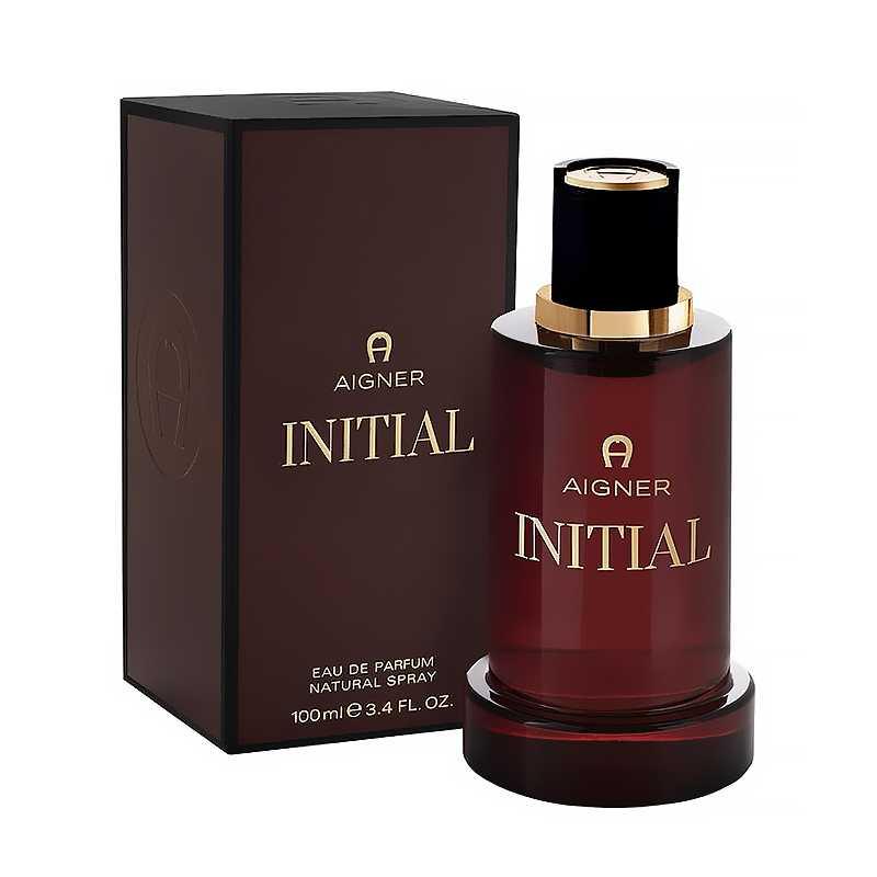 Aigner Initial M Edp100Ml