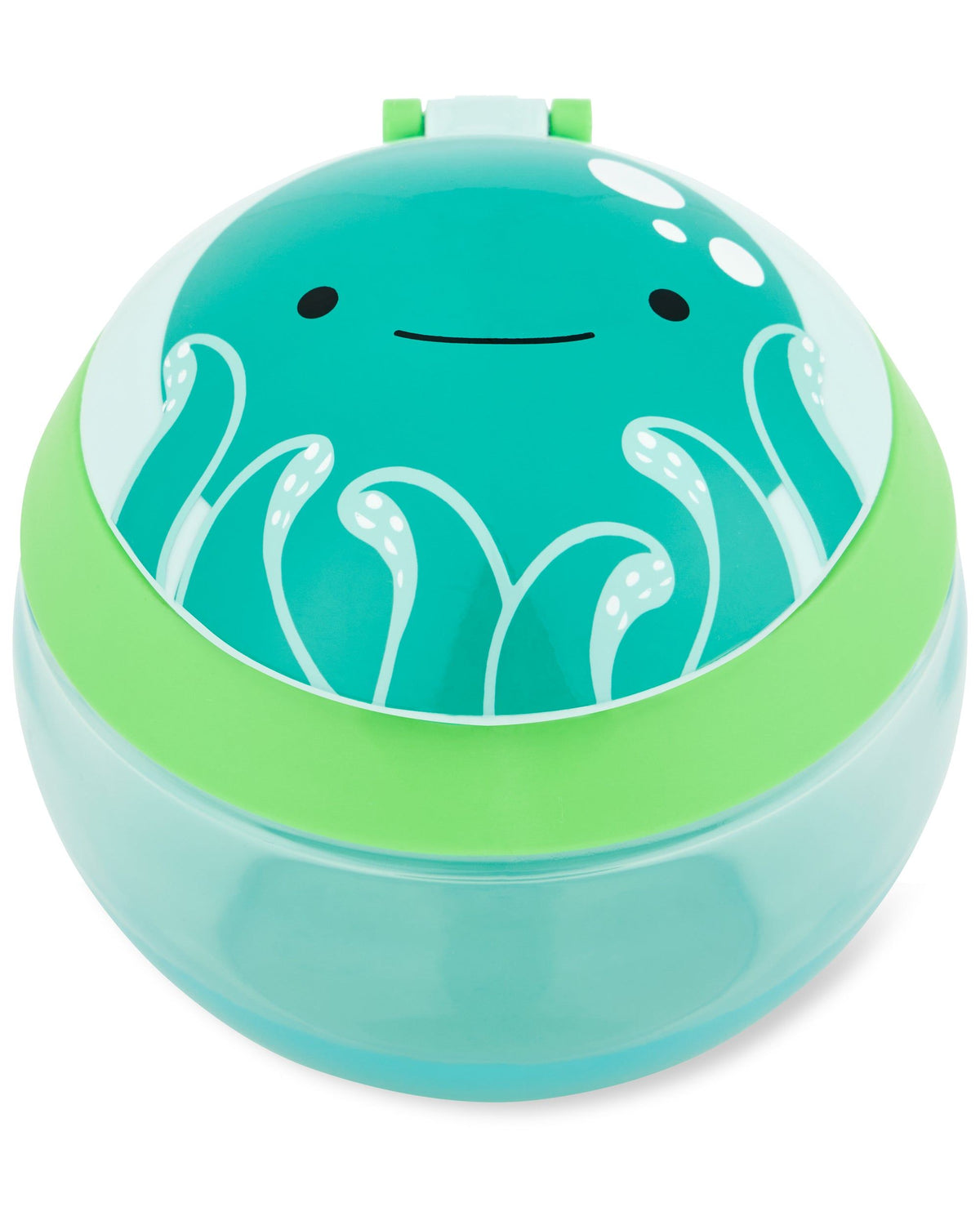 SkipHop -Zoo Snack Cup-Octopus