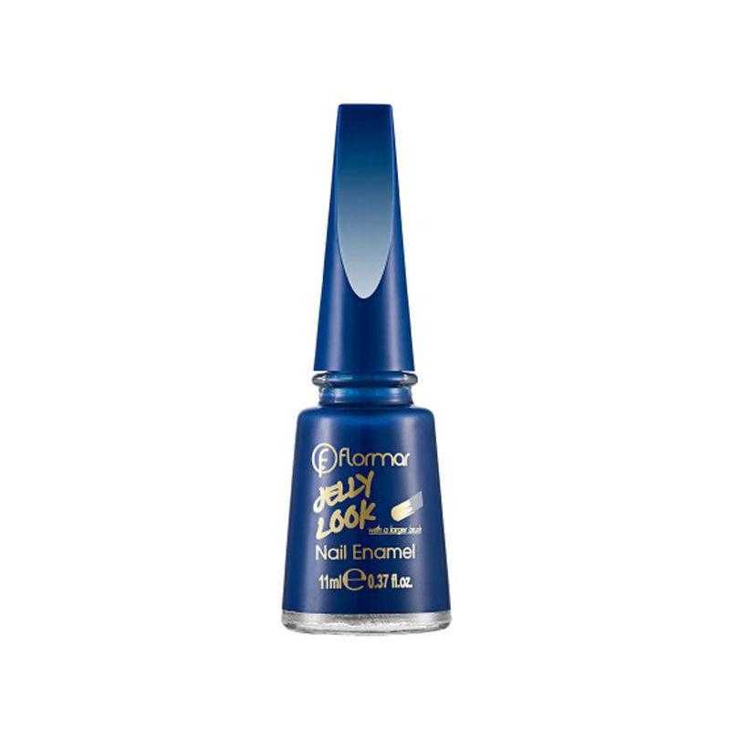 Jelly Look Nail Enamel