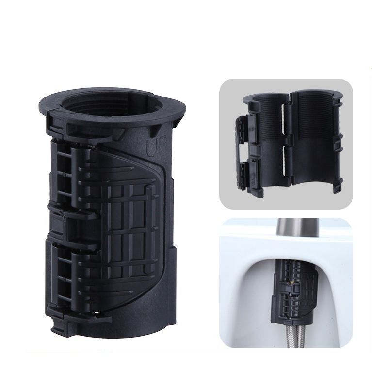 Faucet Anti-loosening Retainer Faucet Anti-loosening Nut