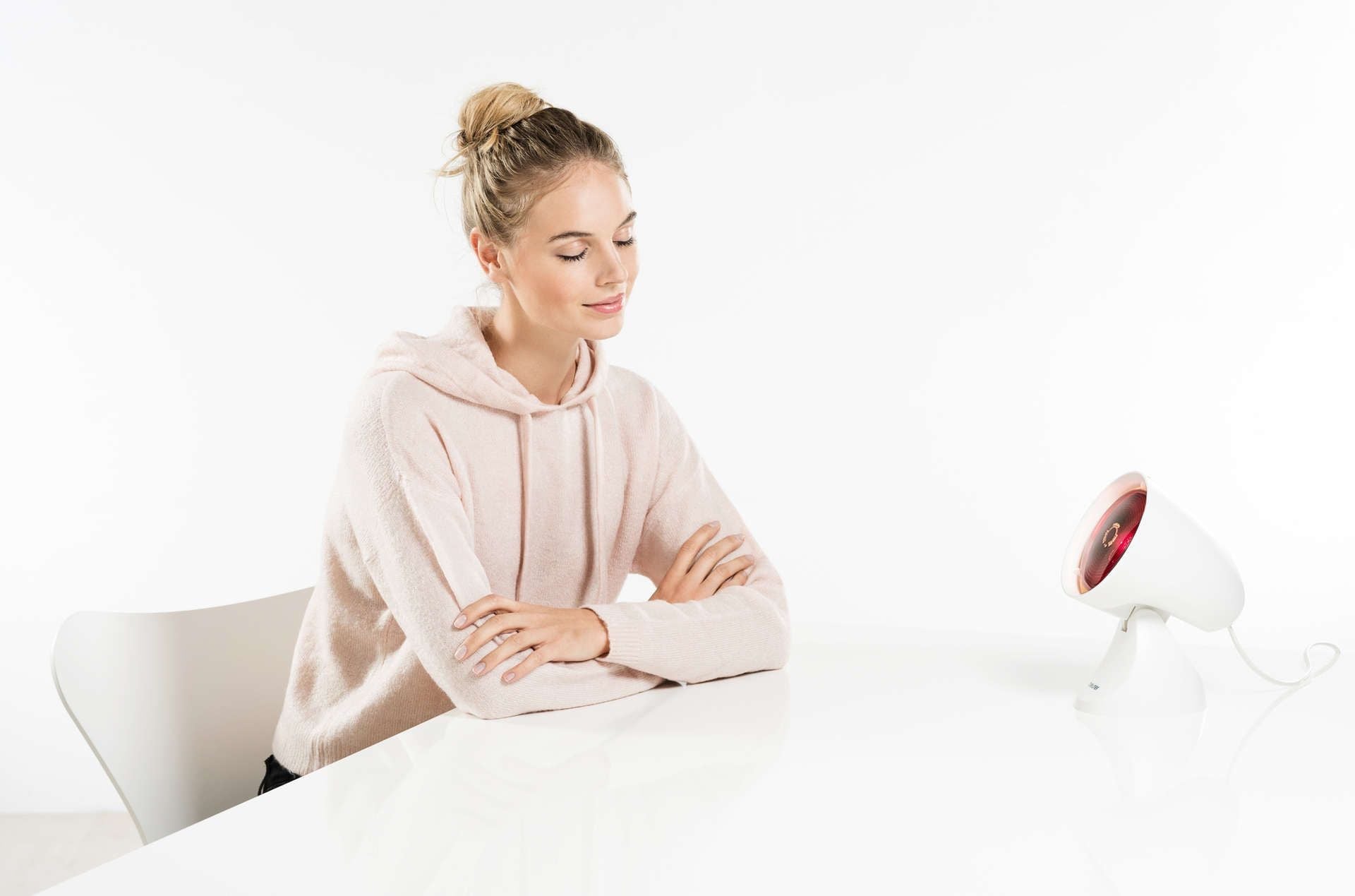 BEURER IL35 INFRALAMP 150W TIMER