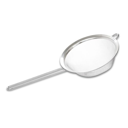 NAVA Stainless Steel Strainer Acer, 34cm