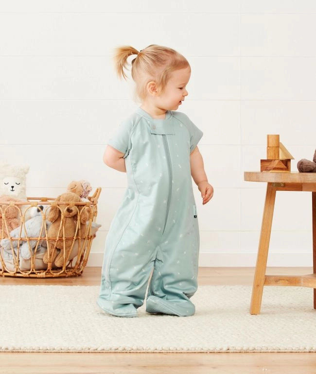 Sleep Suit Sack 1.0 TOG-Sage (8-24M)