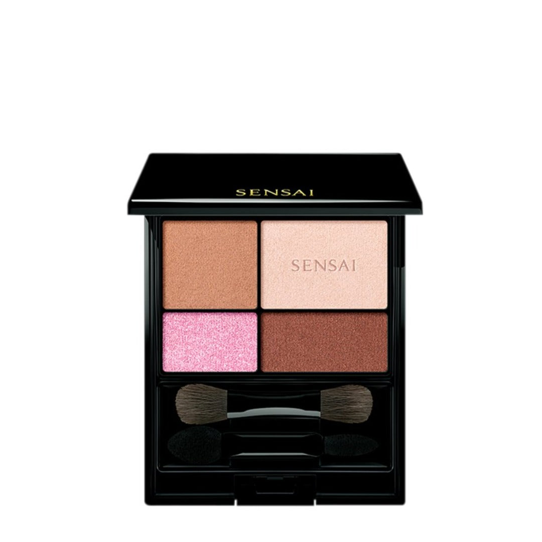 Colours Eye Colour Palette