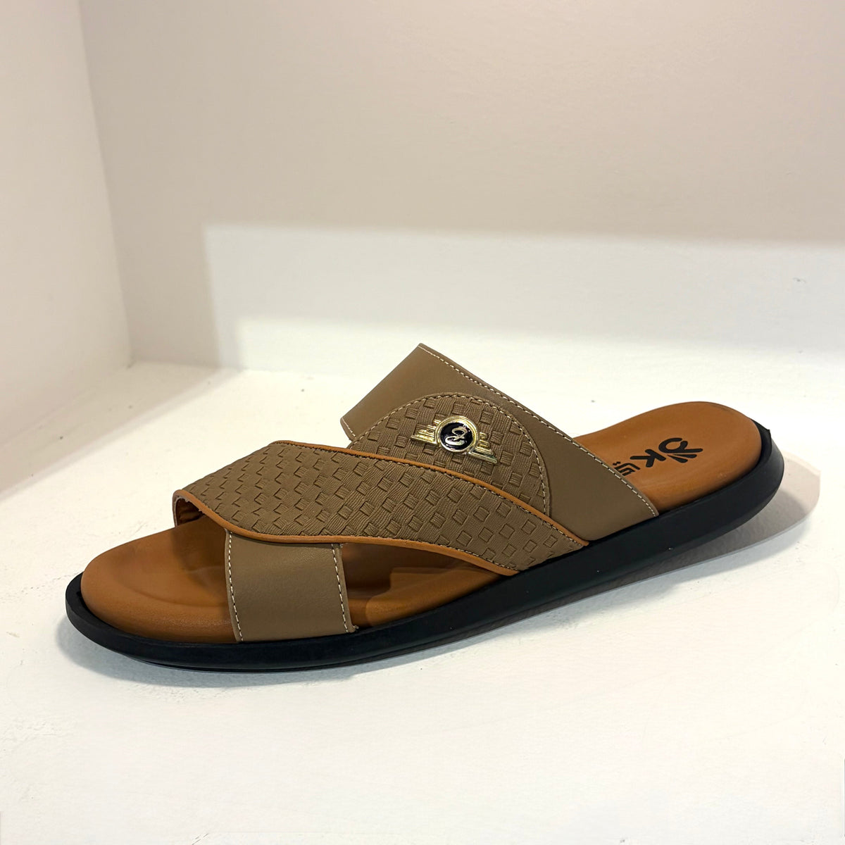 senior4 Men's Medical Sandals