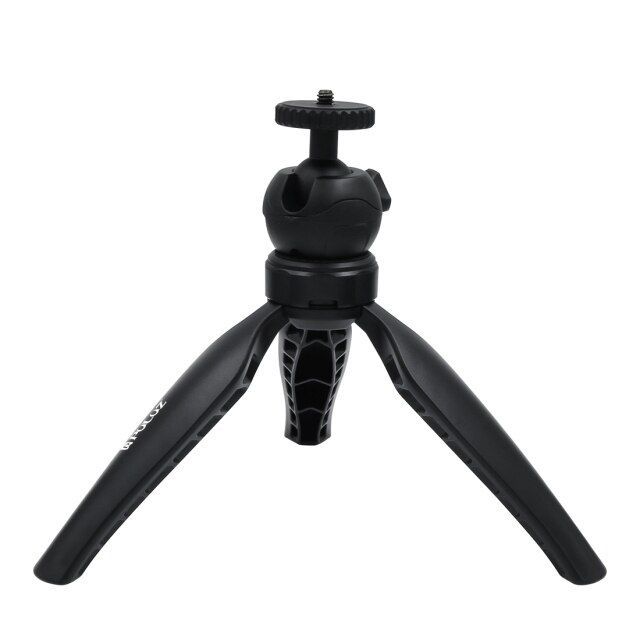 Mini Portable Tripod Hulk, with 360 degree spherical head, for smartphone / gopr