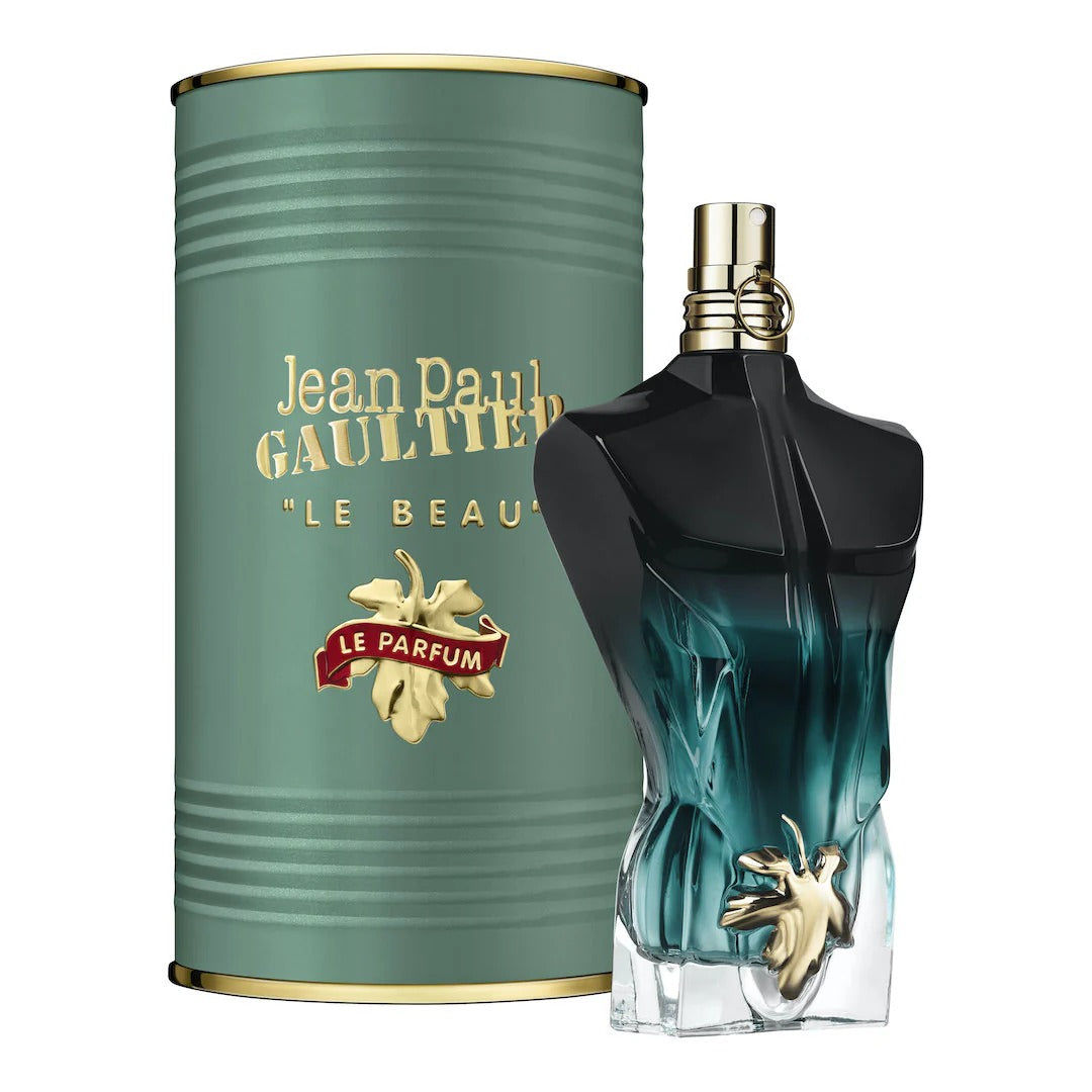 Jean Paul Gaultier Le Beau Le Parfum Intense Edp125Ml