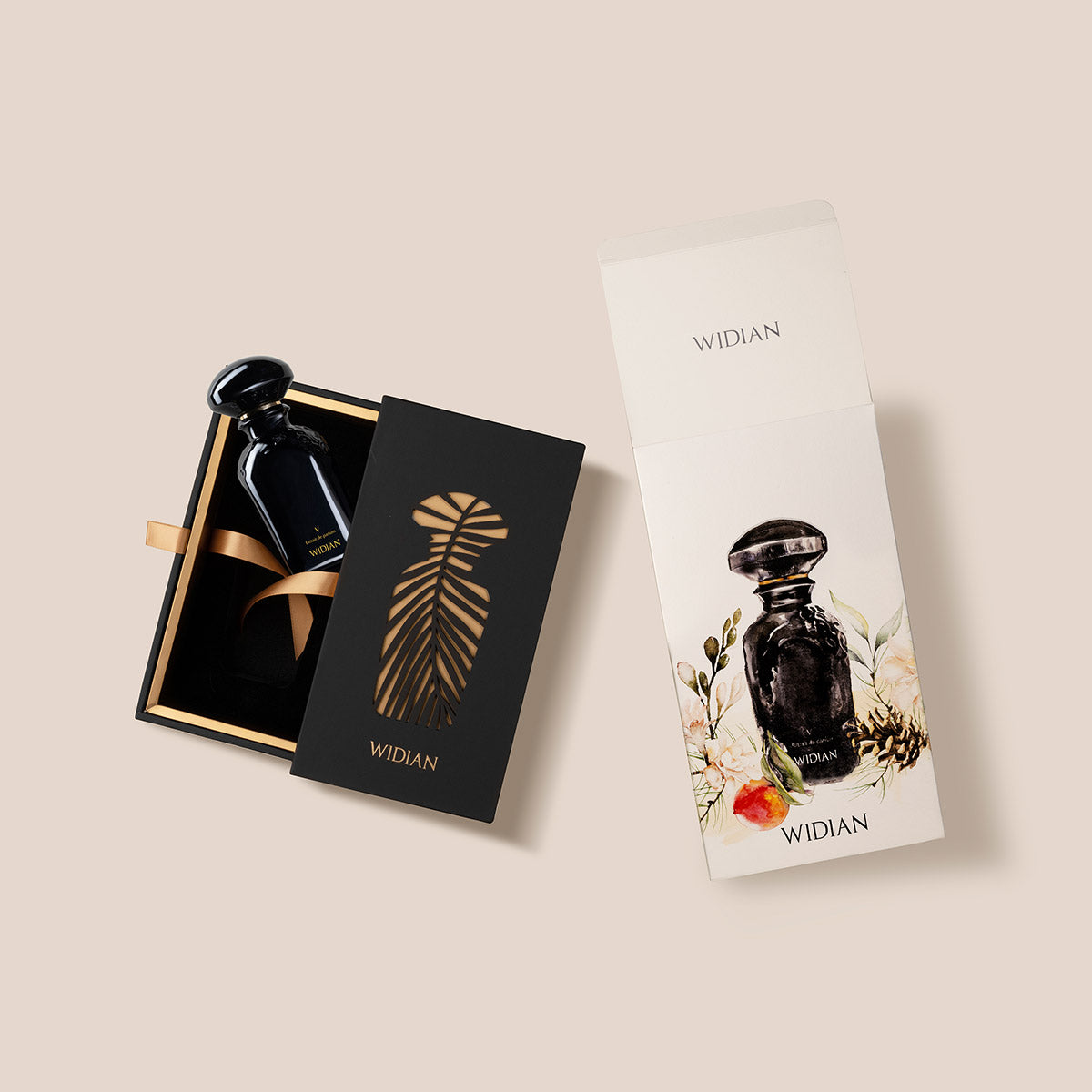 Black V Extrait de Parfum 50ml