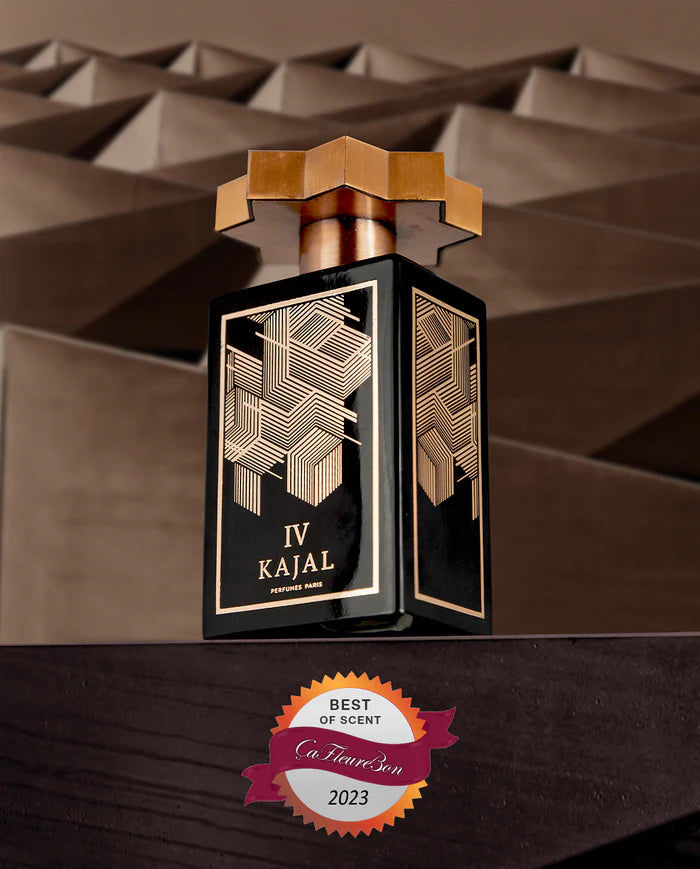 Kajal IV Eau de Parfum 100ml