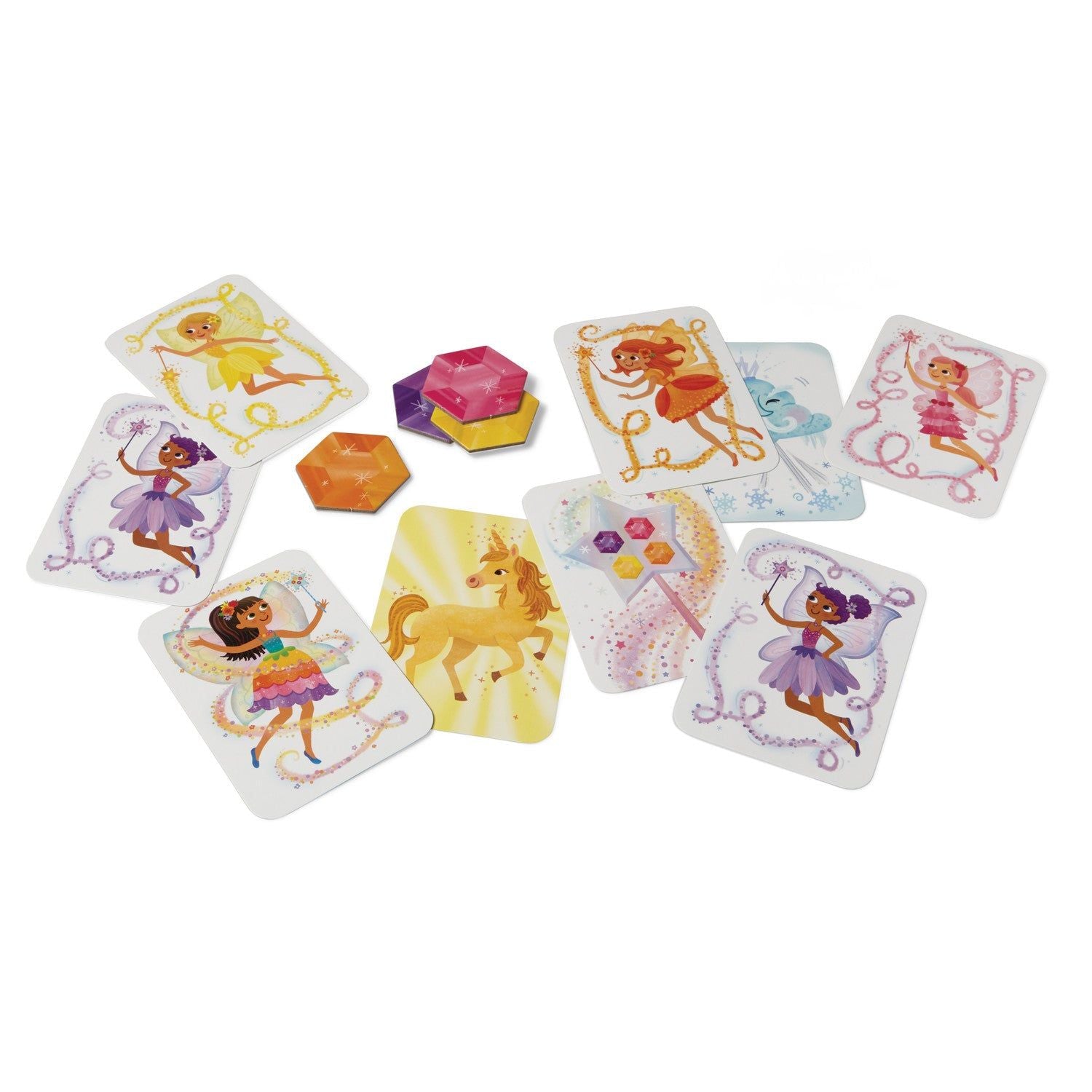 The Fairy Game