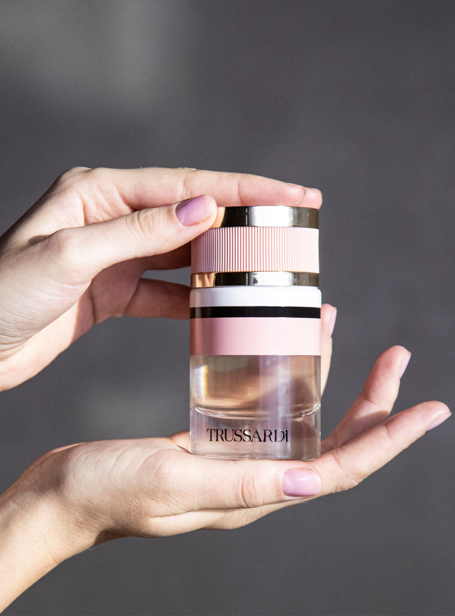 عطر نسائي جديد