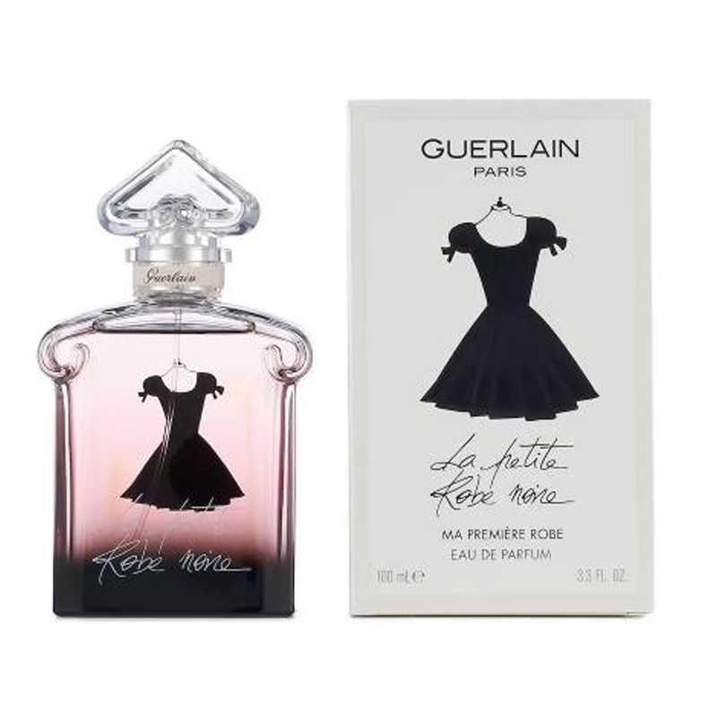 Guerlain La Petite Robe Noire Edp 100 Ml