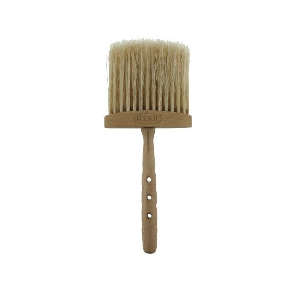 Onetech Icool Barber Beard Brush, 1pc