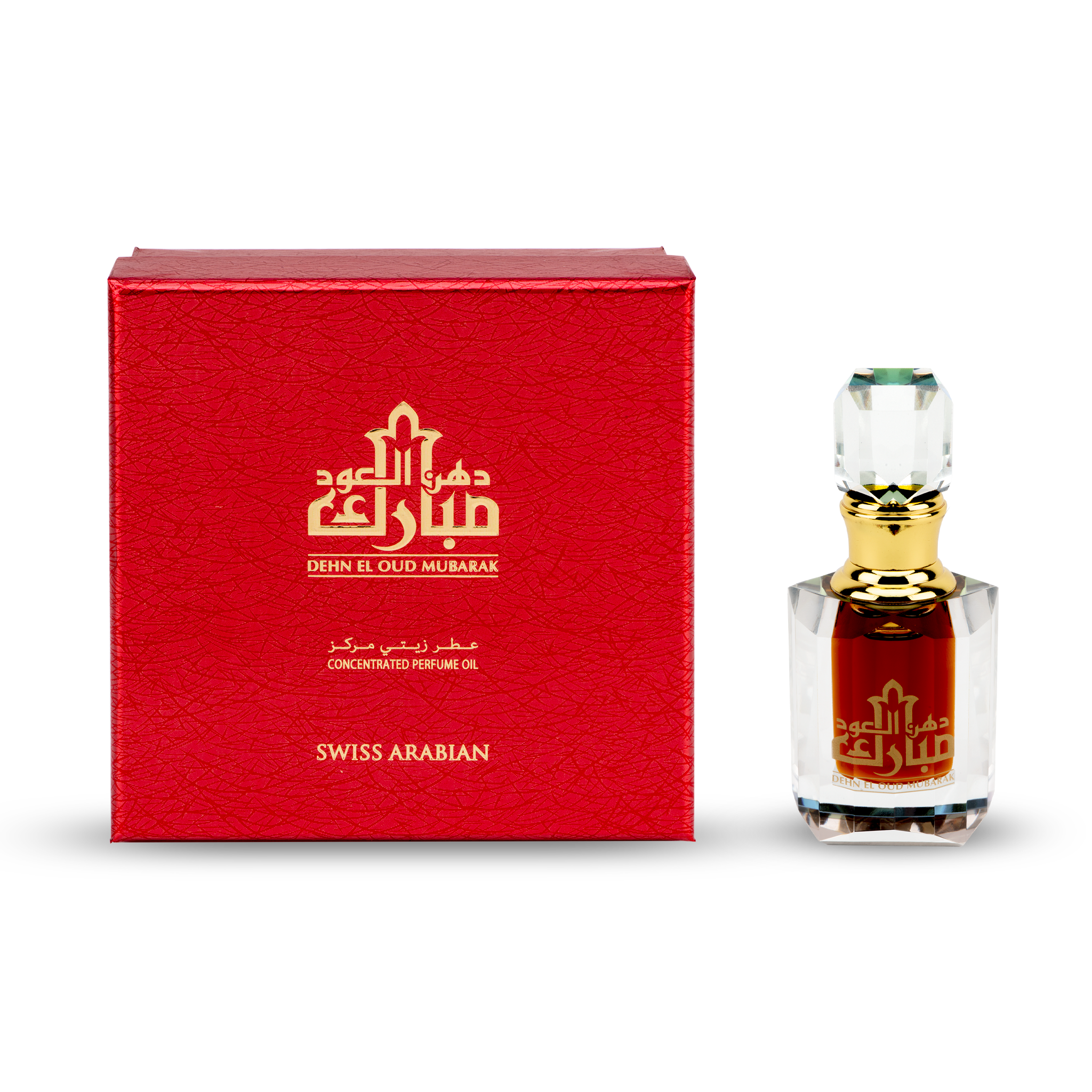 DEHN EL OUD MUBARAK