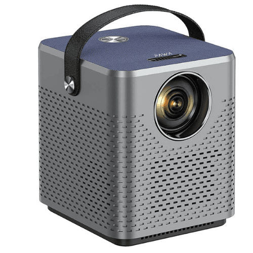 سلسلة مكبرات العرض المصغرة من Pawa