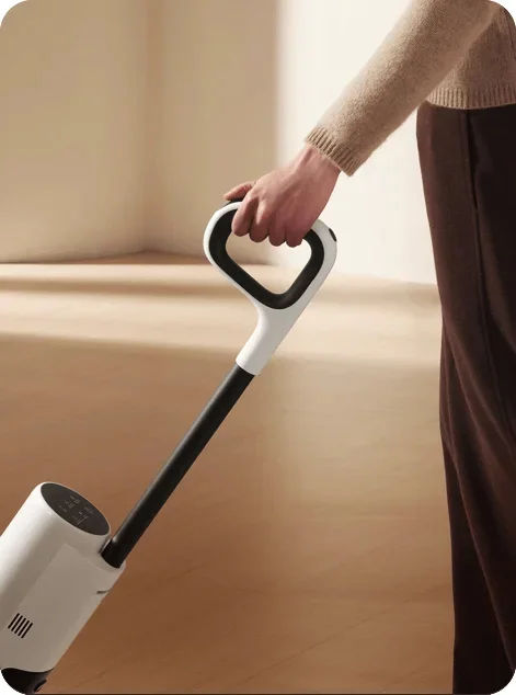 Xiaomi W20 Vacuum