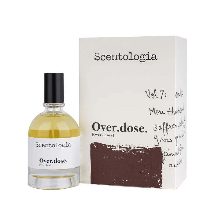 Over.dose. عطر 100 مل