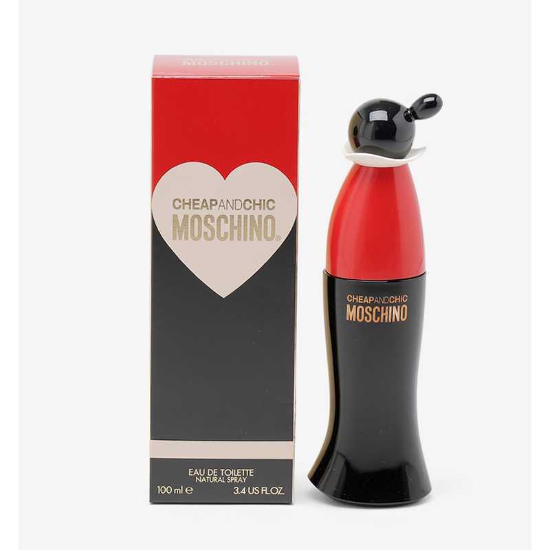 Moschino Cheap And Chic 100Ml