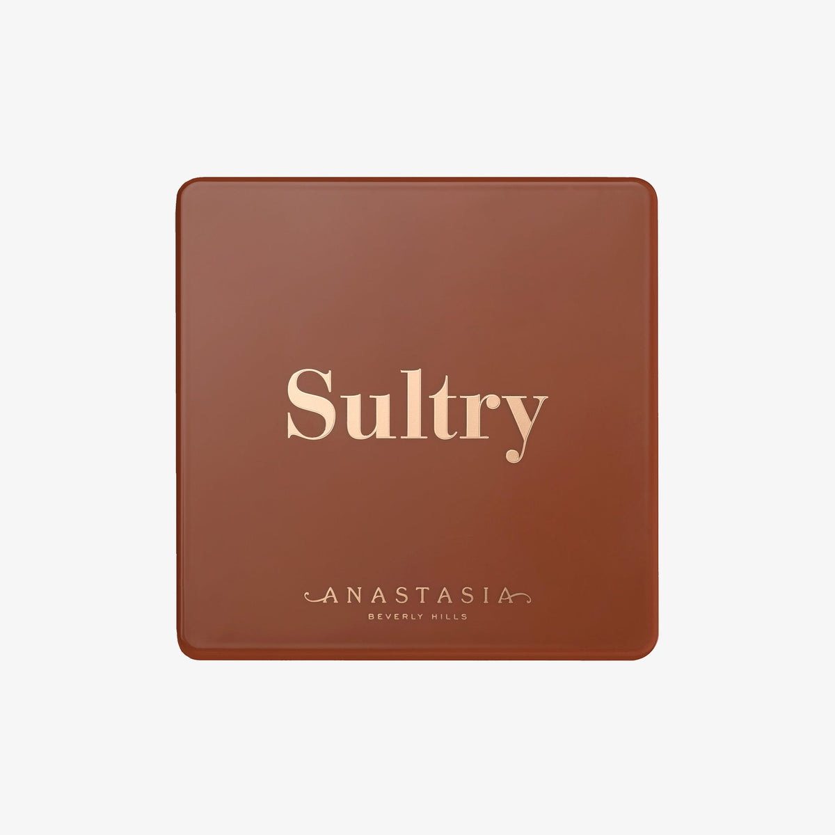 Sultry Mini Eyeshadow Palette