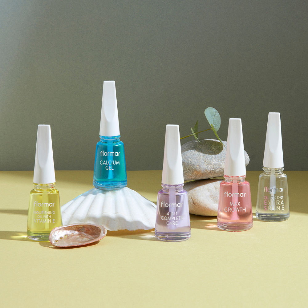 4 In 1 Complete Care