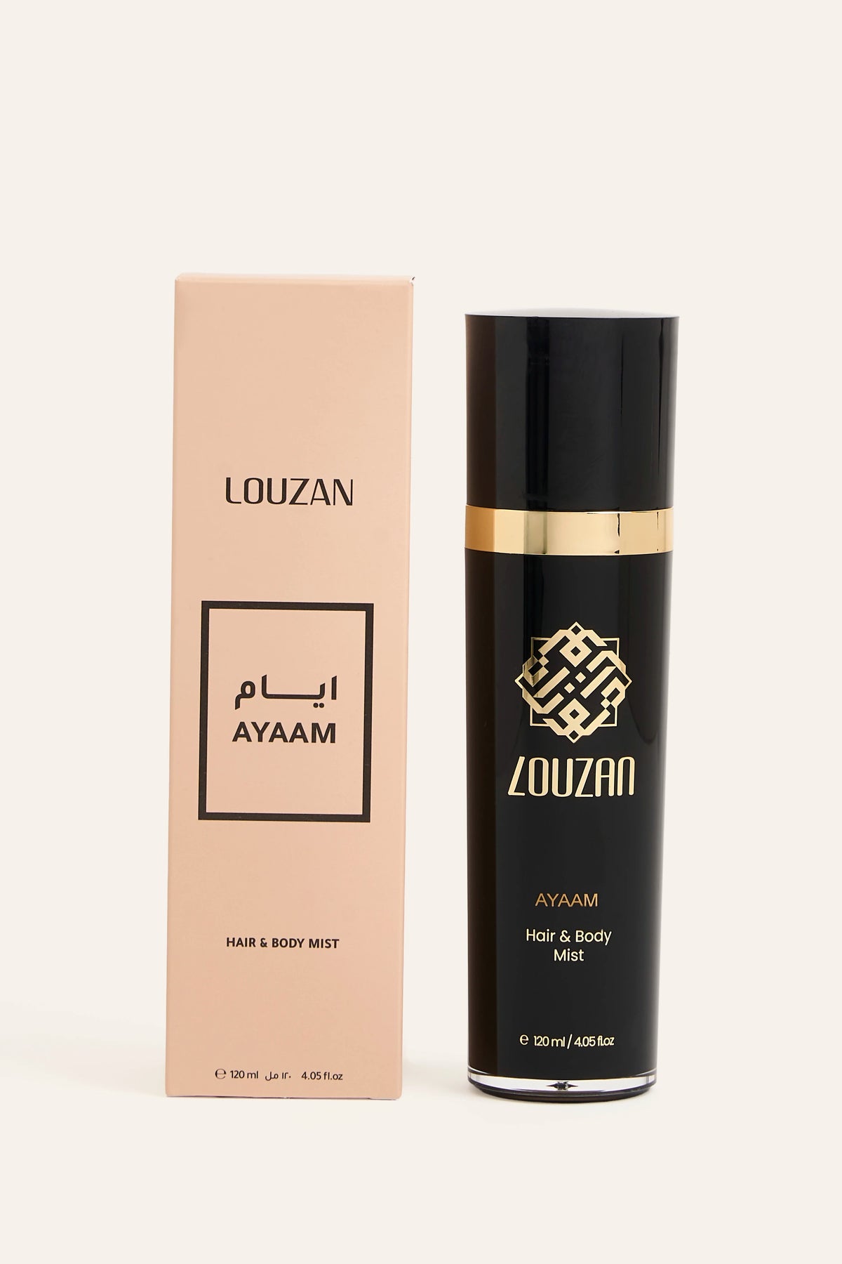 Ayam Mist 120  ML