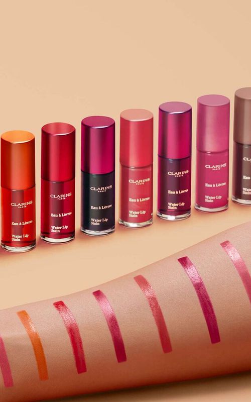 Water Lip Stain