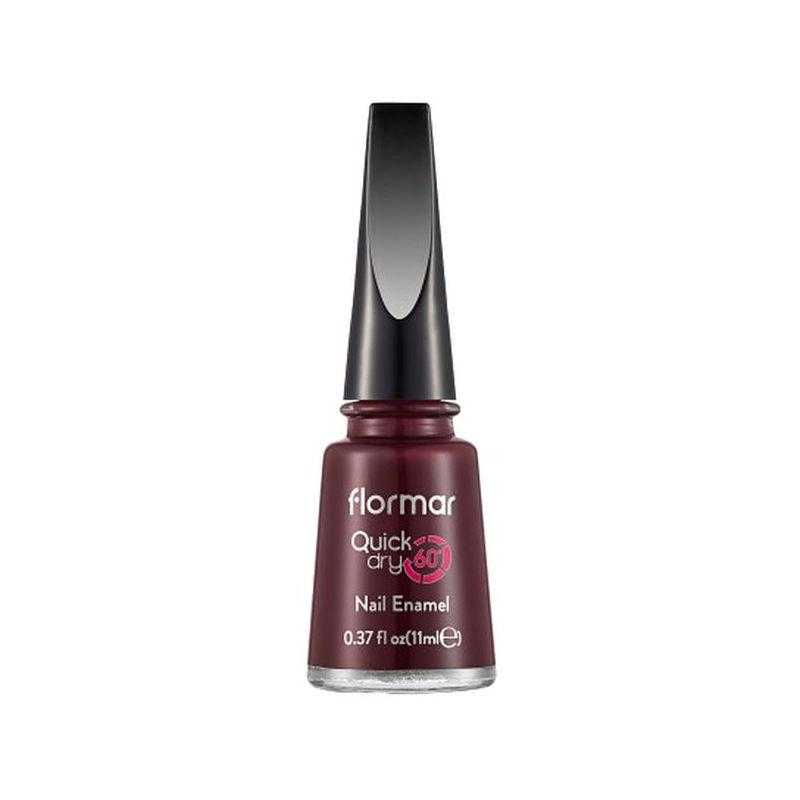 Quick Dry Nail Enamel