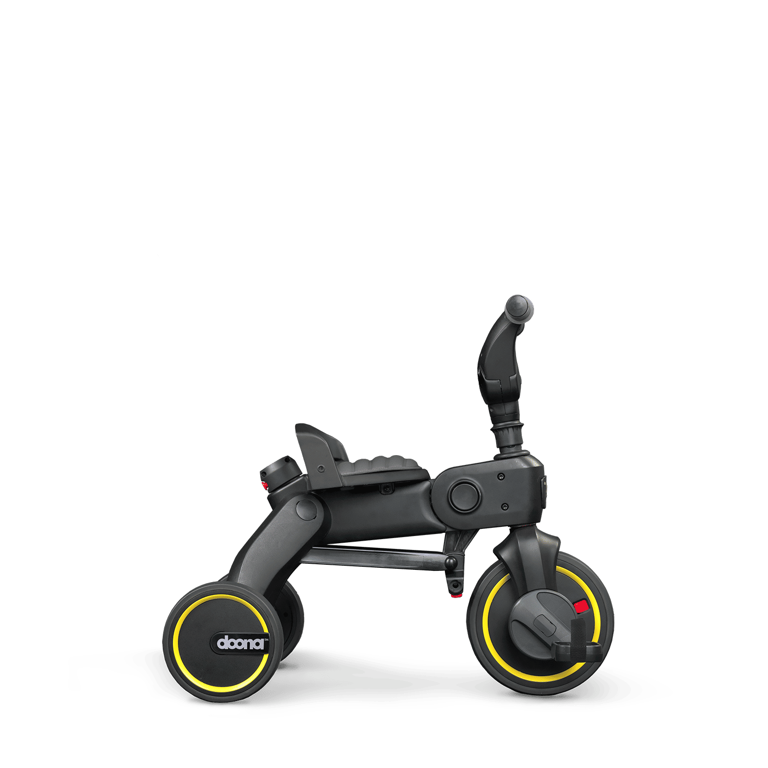 Doona Liki Trike S3 - Grey Hound