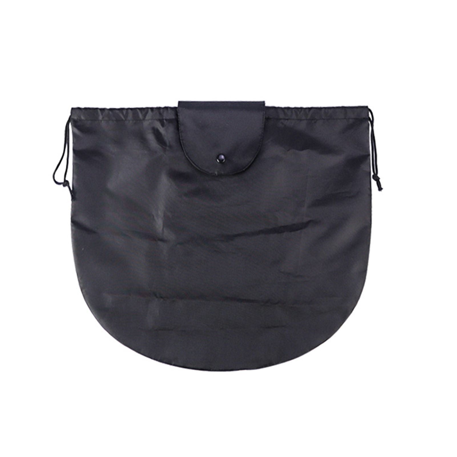 Motorcycle Helmet Storage Bag Waterproof Welding Drawstring Bag For Travel