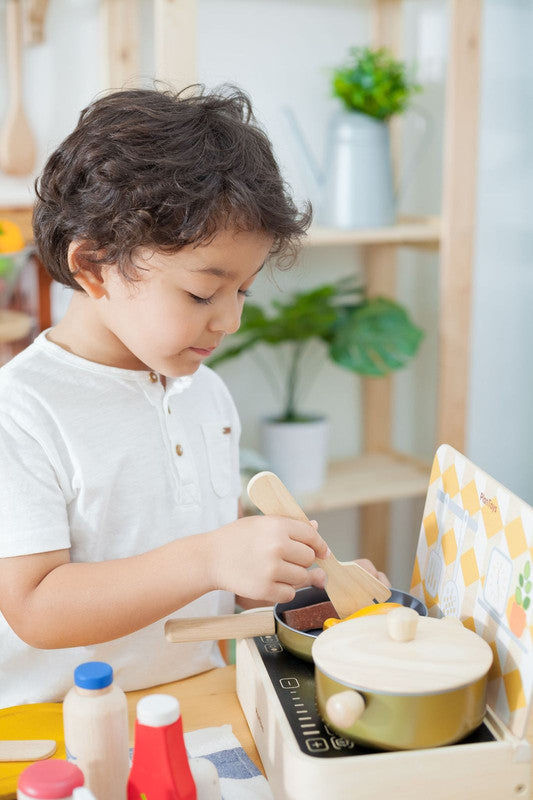 Cooking Utensils Set