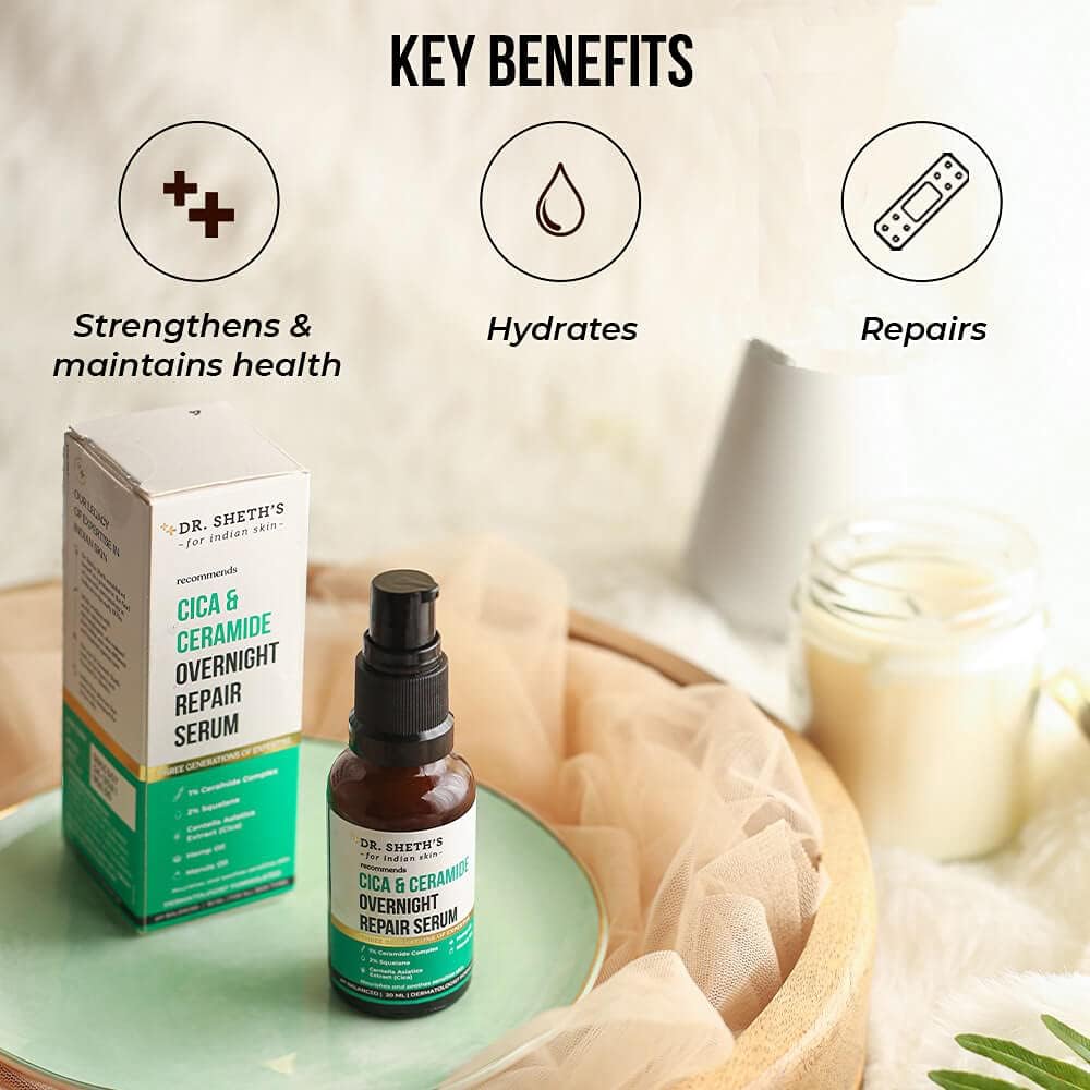 Dr. Sheth's Vitamin C Power Pack