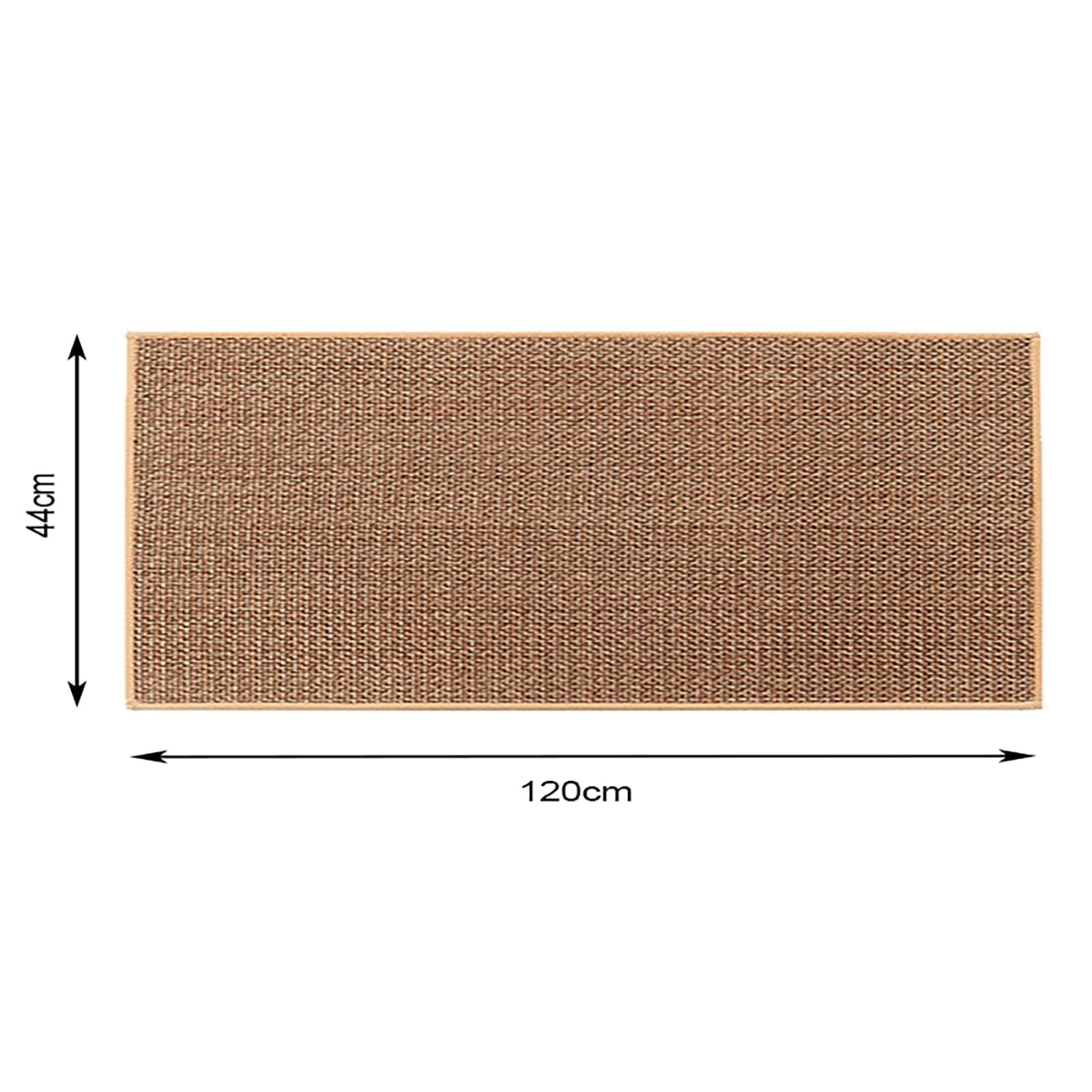 Non Slip Kitchen Mat Waterproof Kitchen Rugs Washable Floor Mat Home Decor