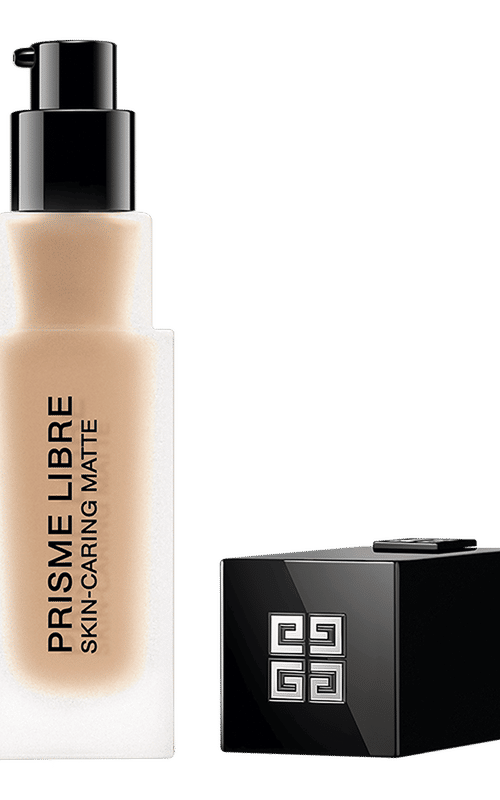 Prisme Libre Skin - Caring Matte Foundation