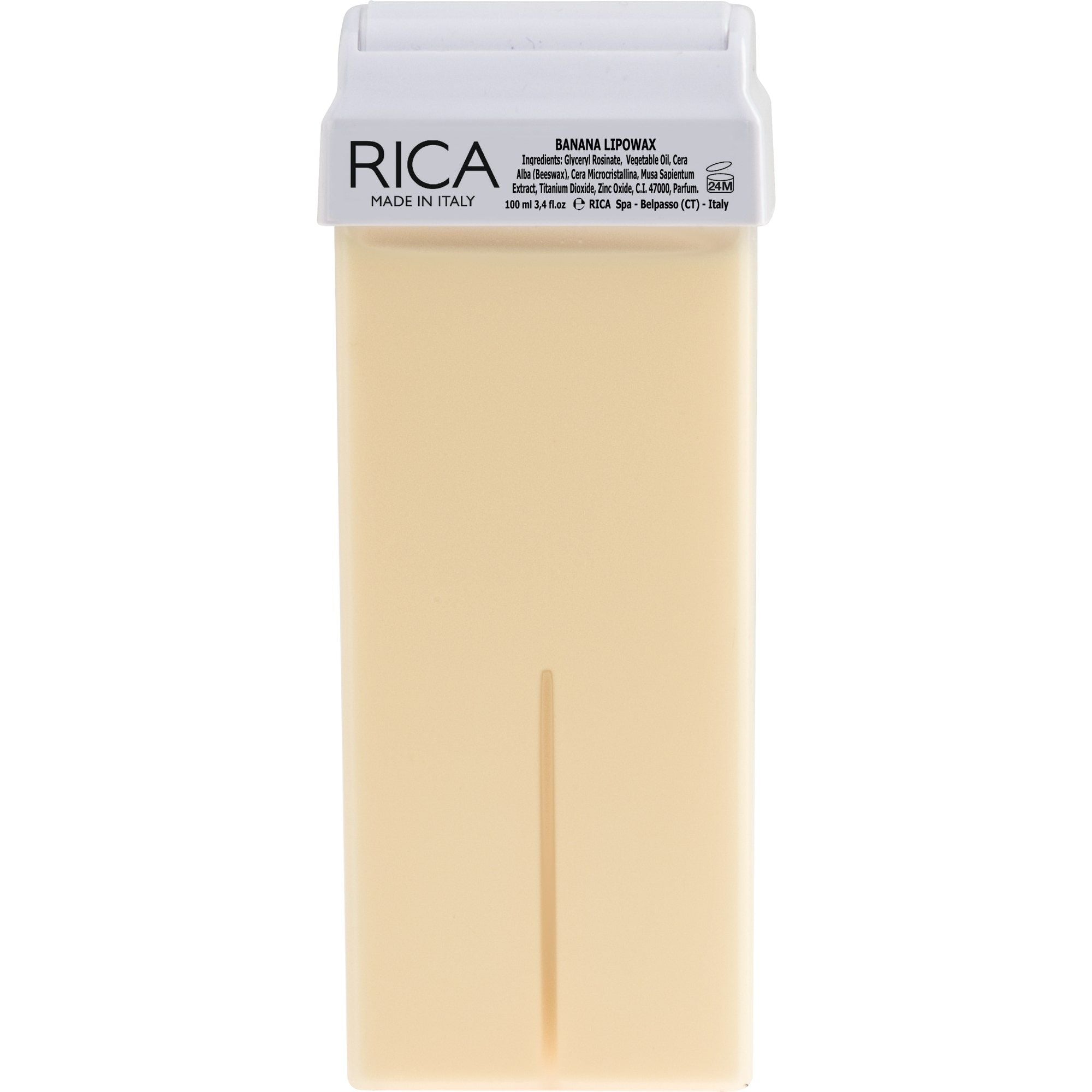 Rica Cosmetics Liposoluble Wax