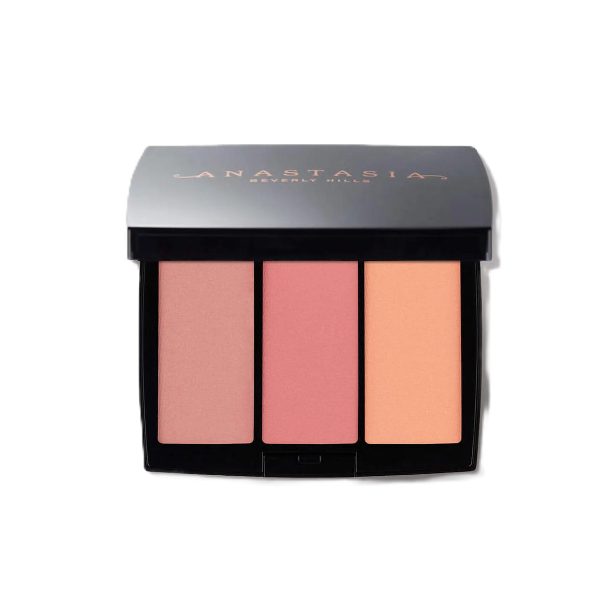 Blush Trio
