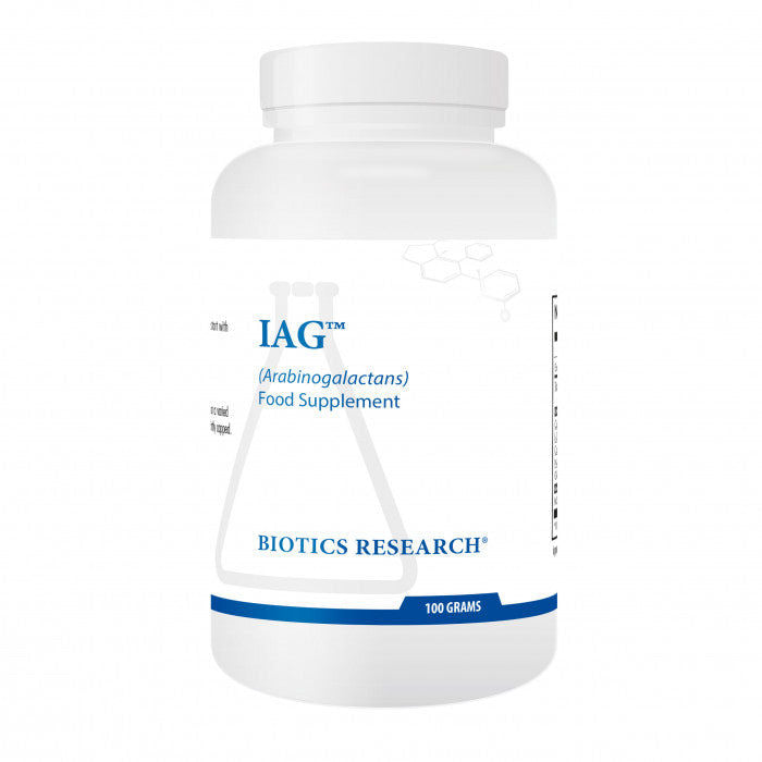 Biotics Research IAG 100gms