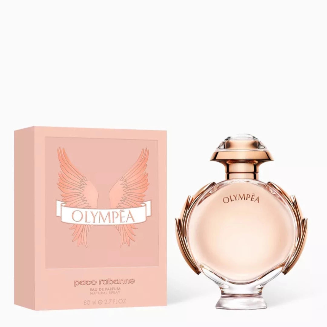 عطر أوليمبيا 80 مل