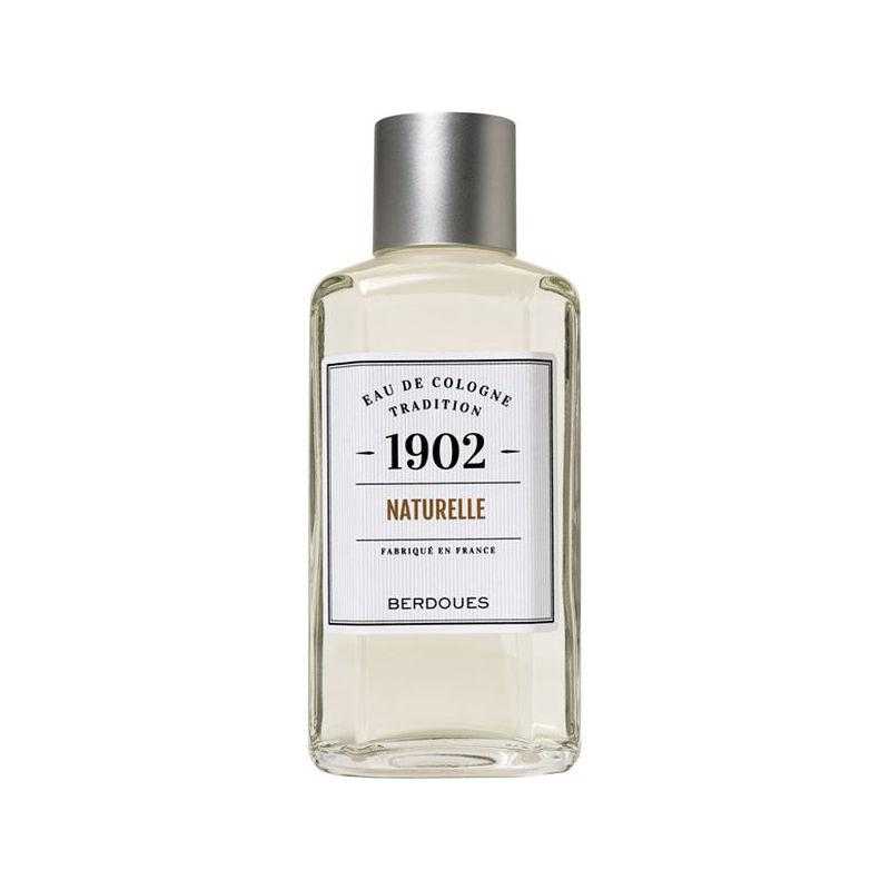 1902 Eau De Cologne Naturelle 245ML