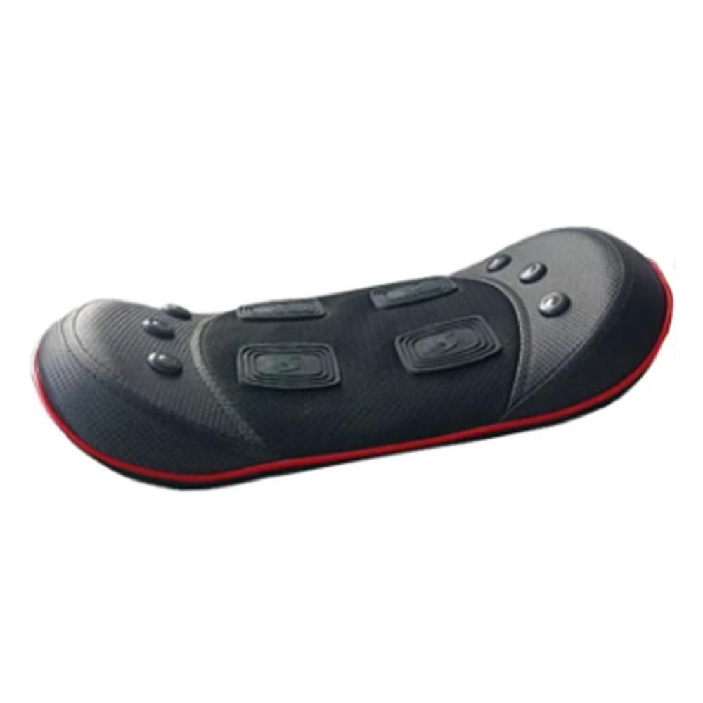 Electric Waist Massager With Lumbar Traction For Back Pain Relief