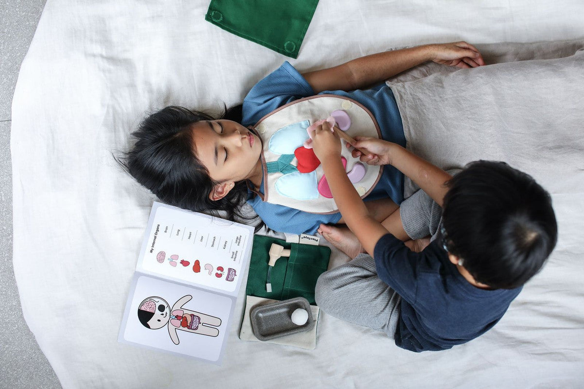 Surgeon Play Set