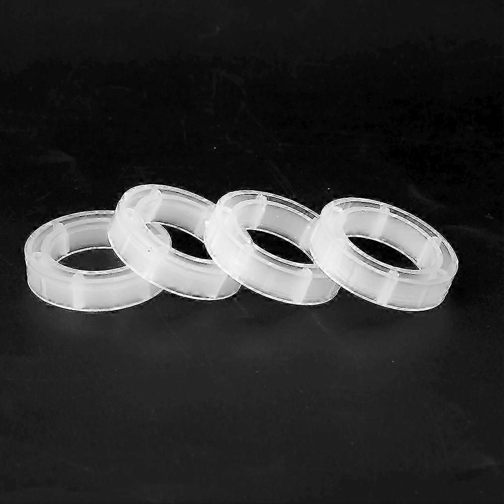 Fuel Injector Nozzle Seal Repair Kit 1233683 Fits For Peugeot 207 307 407
