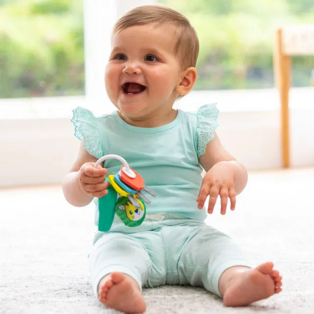 Infantino - Lights & Music Busy Key Set