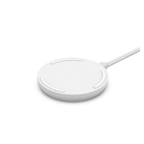 لوحة الشحن اللاسلكي Belkin BoostCharge 10W